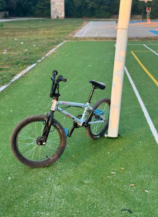 Felt BMX велосипед 20 цола
