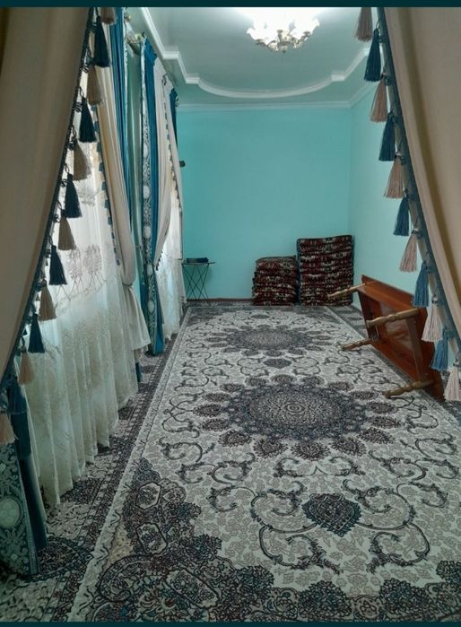 Hovli sotiladi sirdaryo tumanida