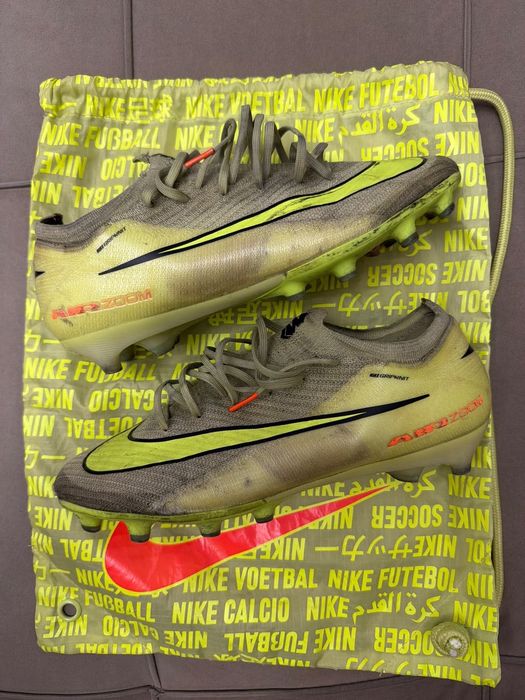 Nike Mercurial Vapor 16 AG