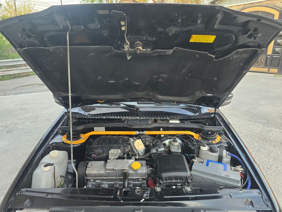 Ваз 2115в отличном состоянии