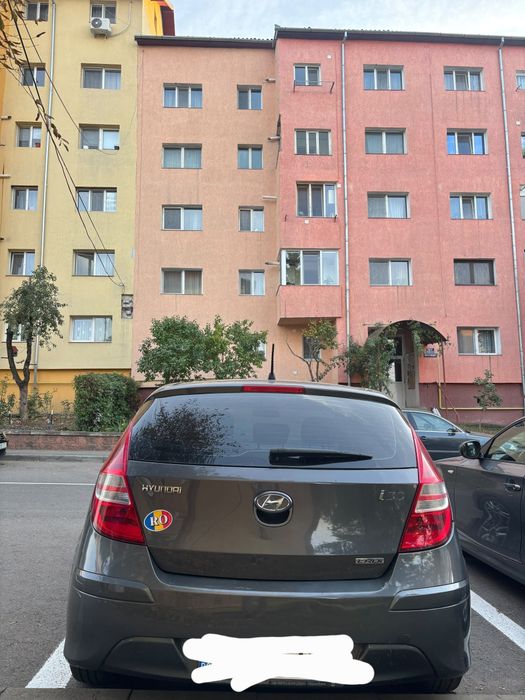 HYUNDAI i30 2011 — imagine 3
