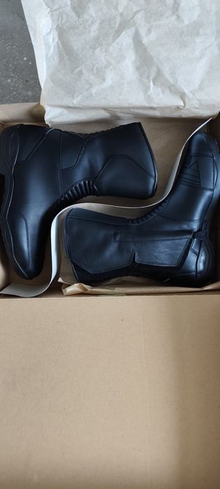 Cizme/ ghete moto strada TCX