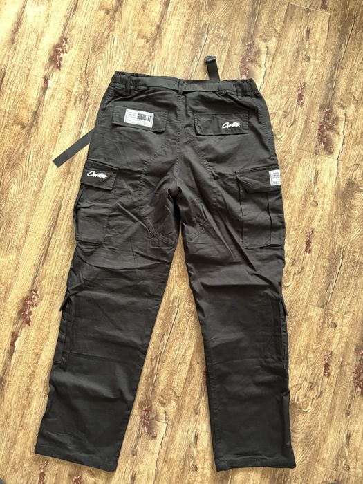 Pantaloni Cargo CORTEIZ