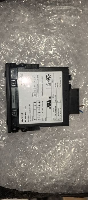 Vand termostat electronic/controler vitrine/dulapuri frigorifice