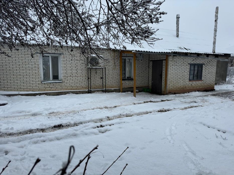 Продам дом срочно