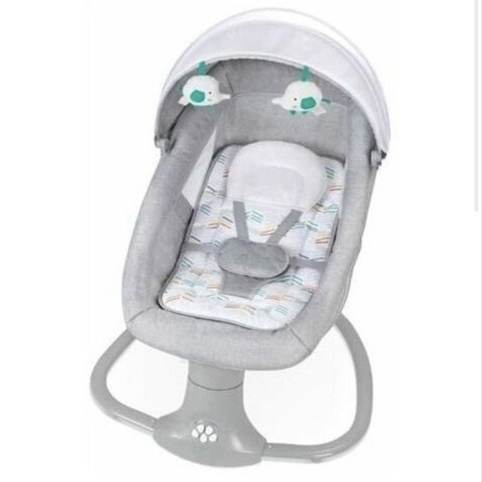 Шезлонг для норожденнного