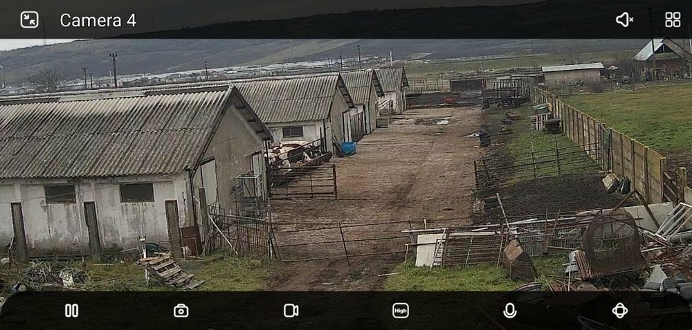 Vand ferma zootehnica cu sau fara utilaje