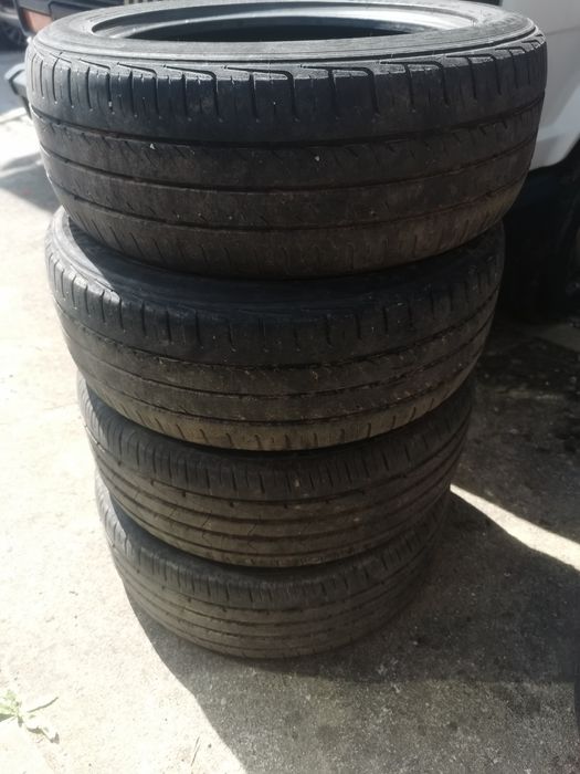 Гуми и джанти за ауди бмв и vw