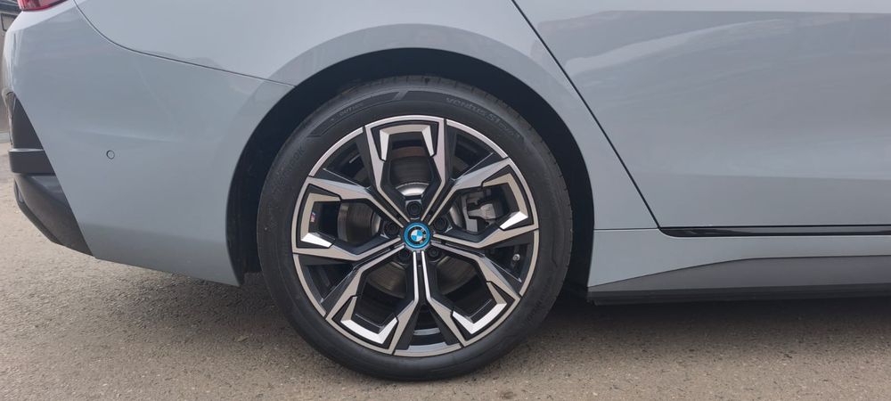 Set 4 Jante 19 BMW M OEM seria 5 , G30 31 X1,X2 X3 X4 G02 seria 3 G20 G21 G22 .. seria 8 I4 cu 5 x 112 R19