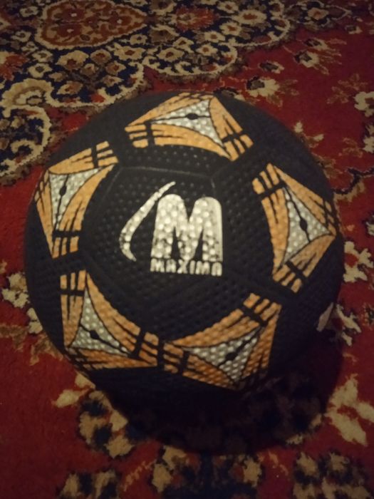 Футболна топка   street ball