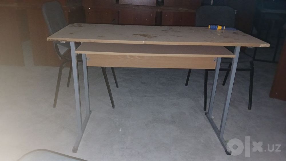 Parta bor sotiladi