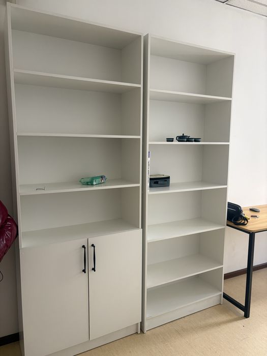 Продам офисную мебель