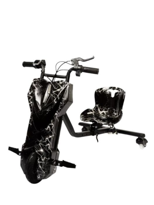 Дрифткар в хорошем состоянии