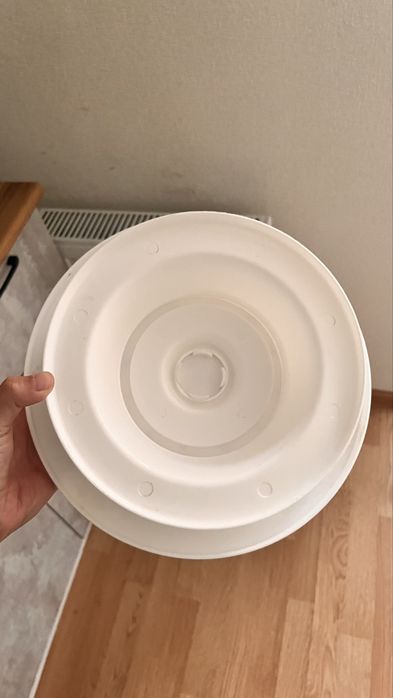 Продам крутилку для торта, новая