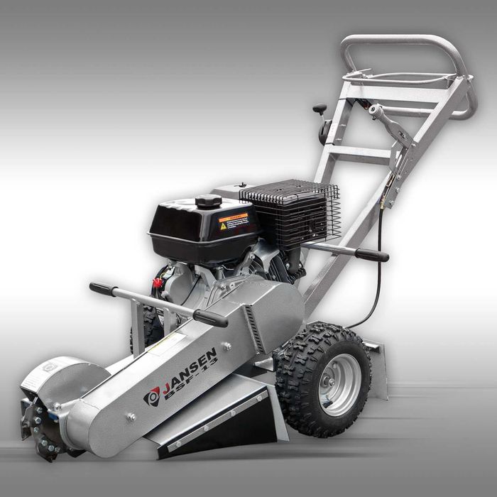 Фреза за дънери и пънове ПОД НАЕМ от Рентекс