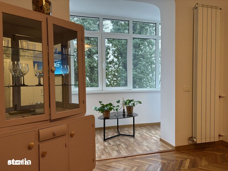Apartament 3 Camere | Titan | Modern | AC | Loc parcare
