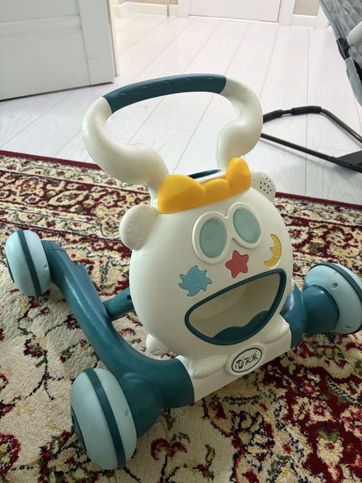 Каталка и шезлонг