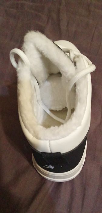 Мъжки зимни боти