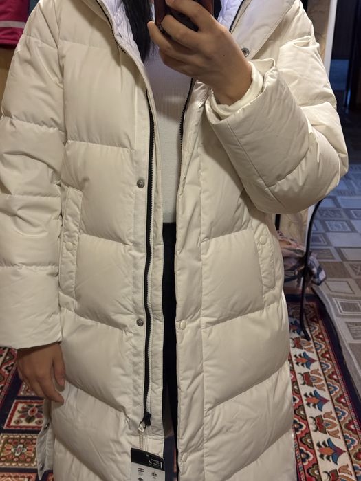 Зимний пуховик TopTen