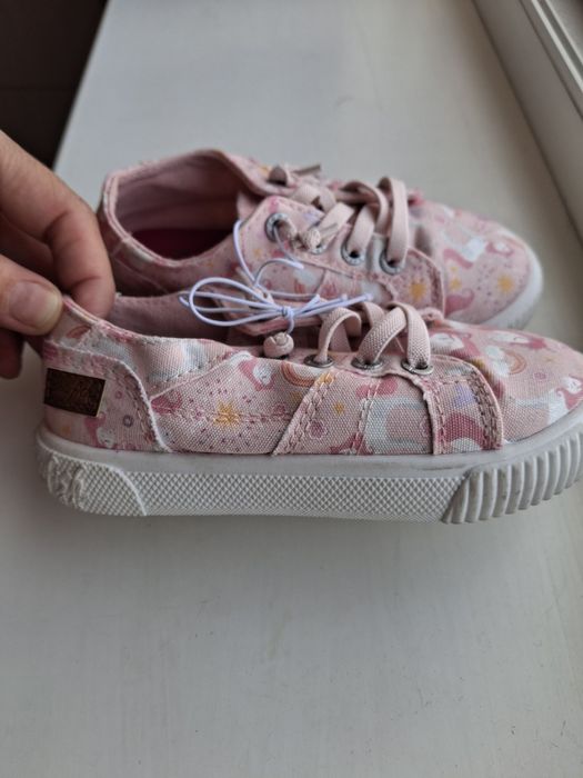 Обувь детская для девочки