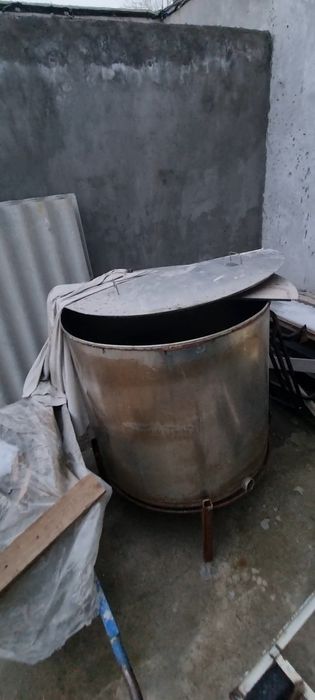 Nerjavik bochka 700-800 litr