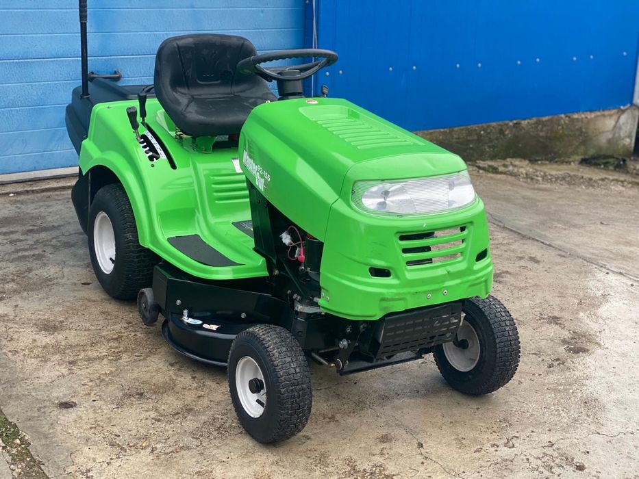 Tractoras/tractor gazon MTD 15.5 cai!