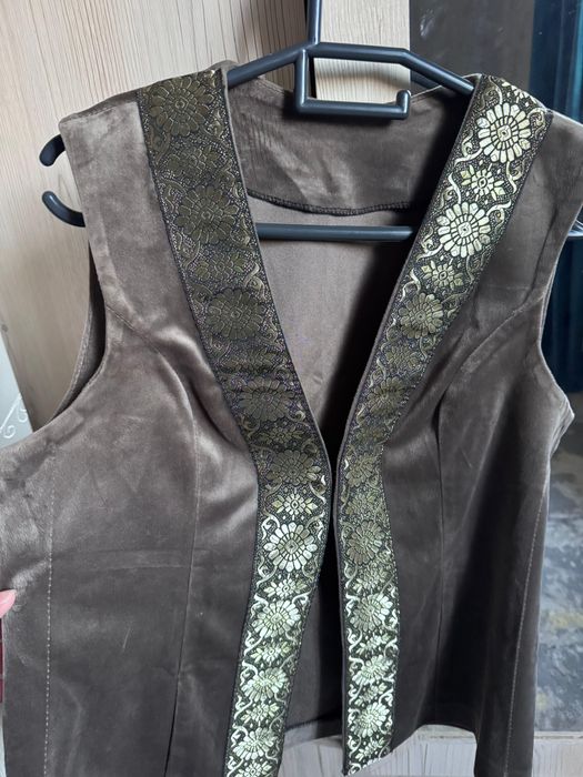 Шапан,кажекей и тақия