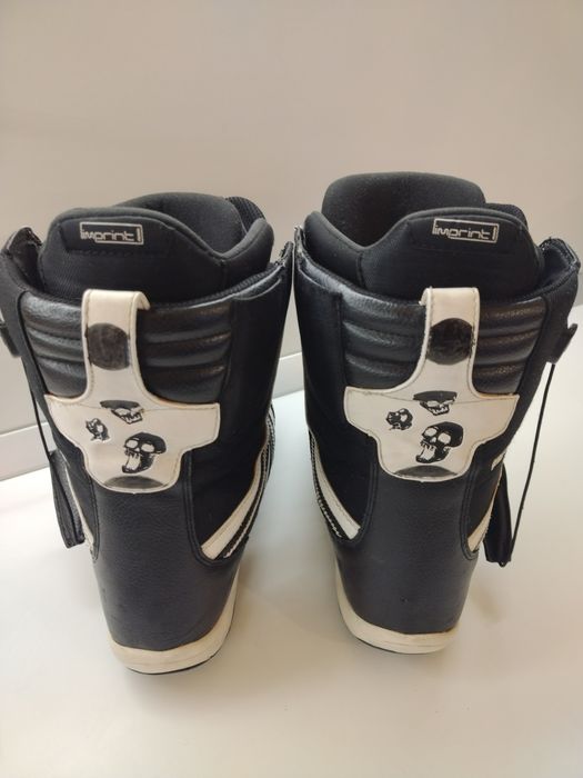 Сноуборд обувки BURTON