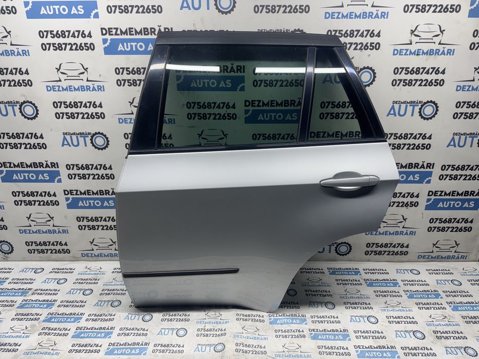 usa stanga spate bmw x5 e70