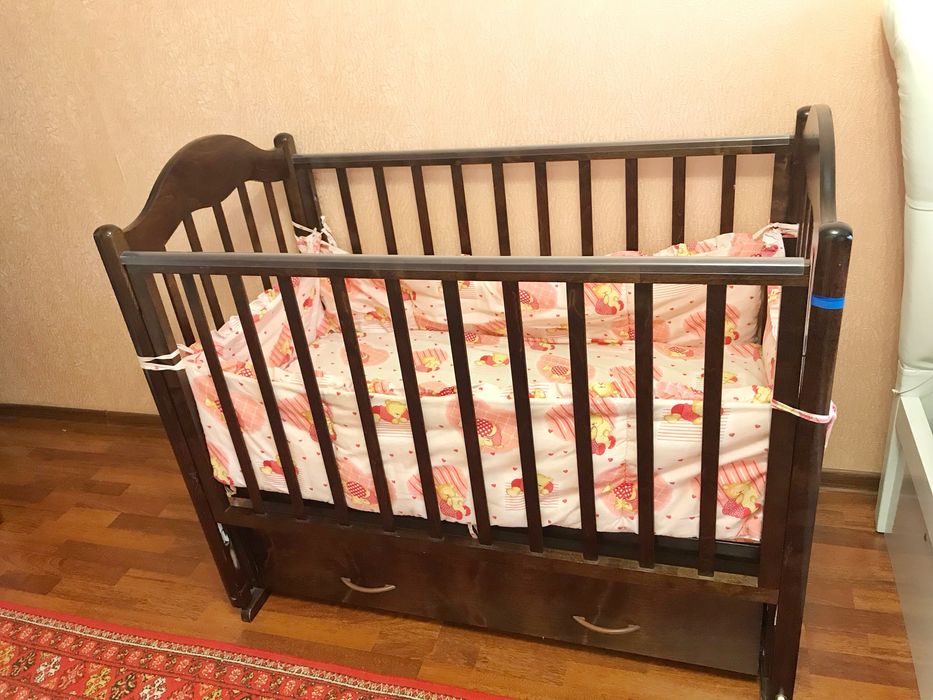 Продается манеж