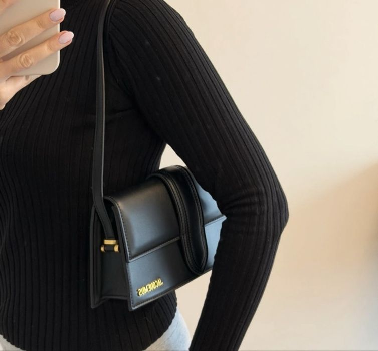 Geanta model long bambino