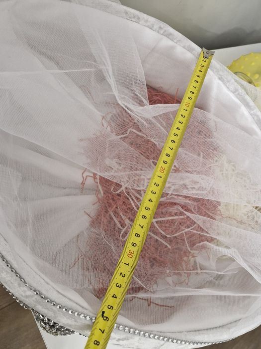 Корзина для тойбастара