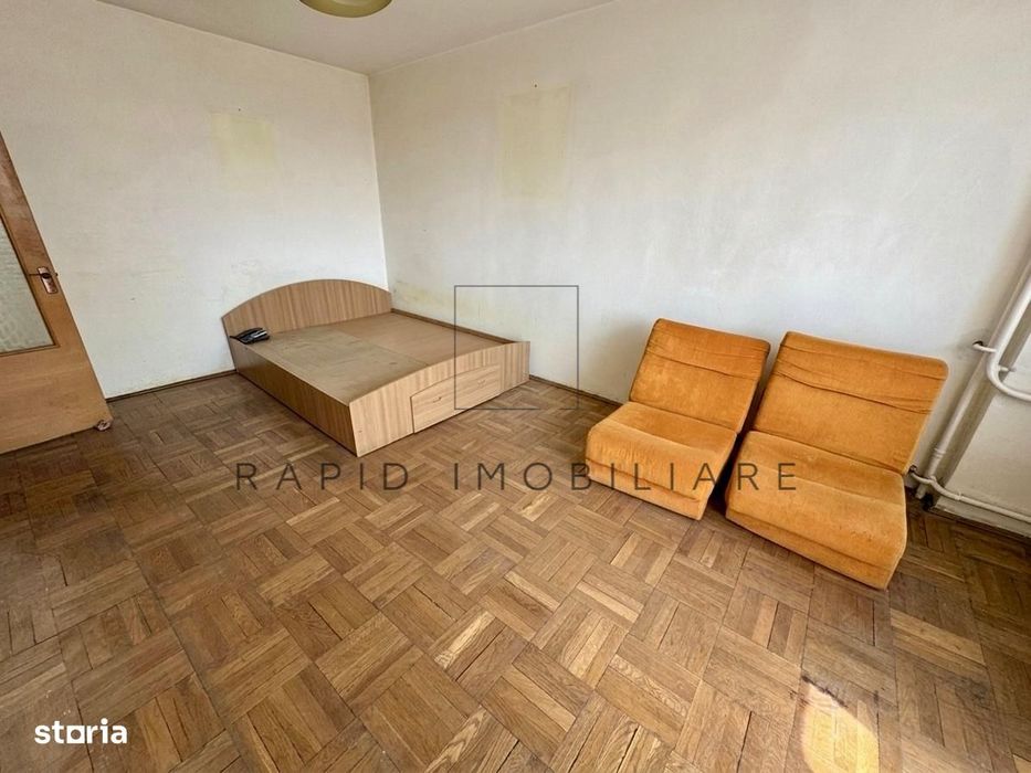 De Vanzare - Ap. 2 Camere - Mazepa 2/Piata Ancora/Faleza Dunarii