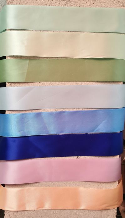 Ленти за моминско парти