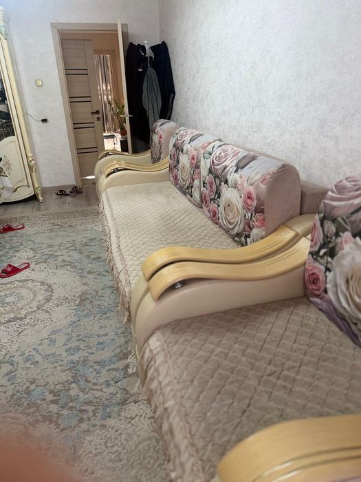 Продаю диван за 80тыс теңге