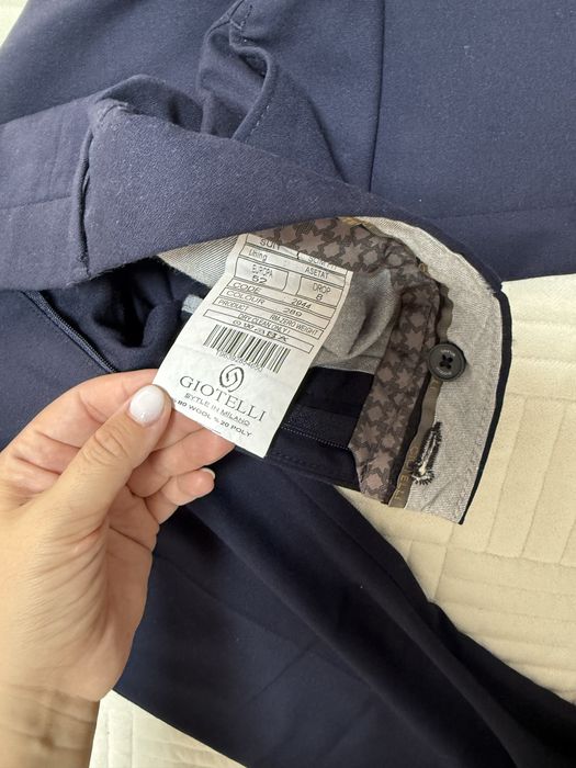 Продается  мужской костюм