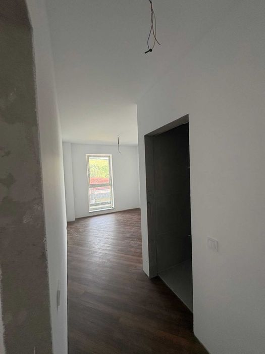 Apartament 3 Camere – Finisat la cheie cu CF