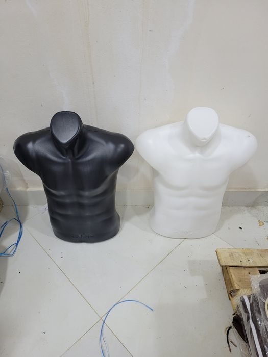 Маникент муж качок