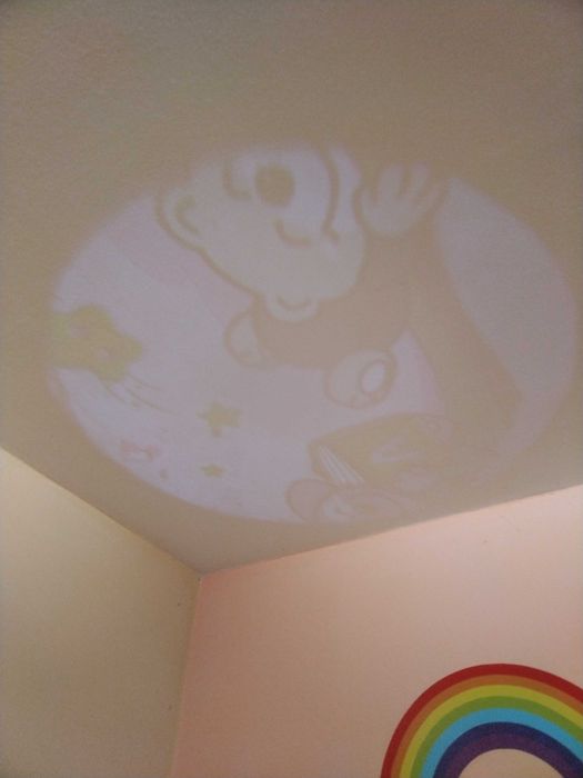 Детска музикална въртележка