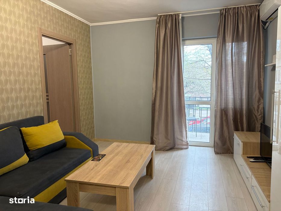 Apartament cu doua camere, soseaua Oltenitei,  85.000€