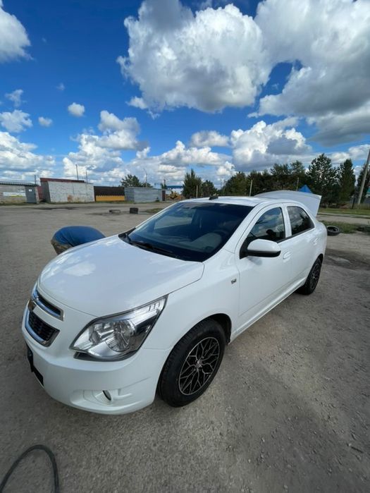 Продам диски Воссен 15 размер