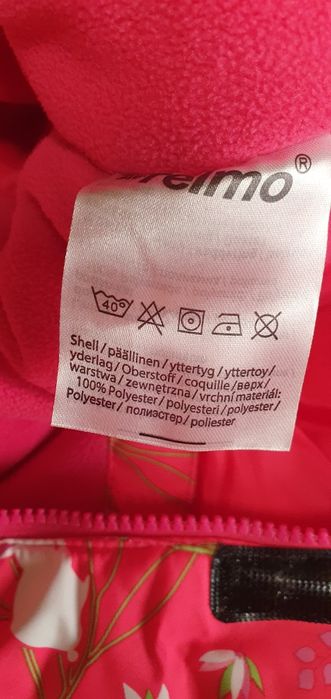 Продам комбинезон для девочки