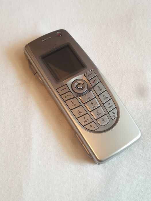 Vand Nokia 9300i