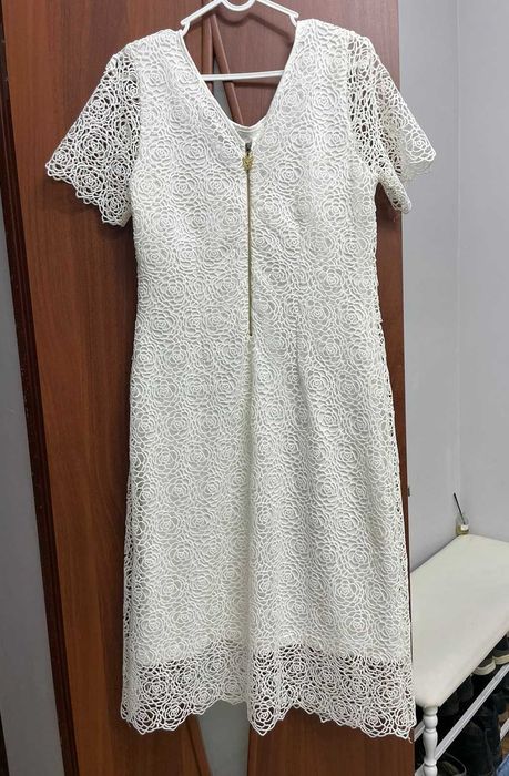 Продам платье Jeanne D'arc