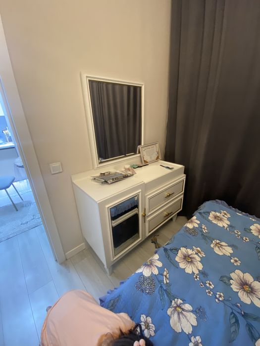 Продам спалный гарнитур