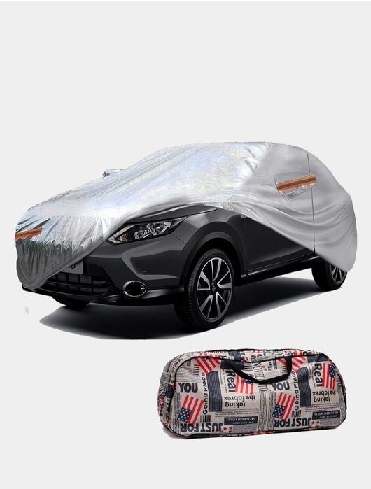 tent aftomabilar uchun kuzga ,qishga ,va yozgi  ichi nachosli