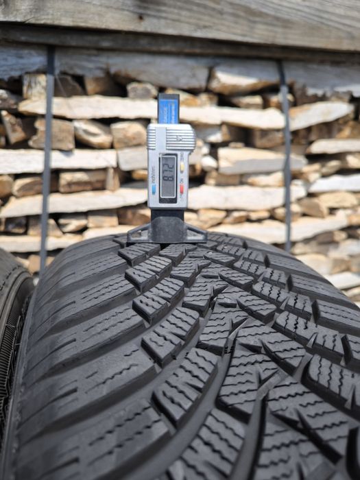 FALKEN 225/60/17 SUV Зимни