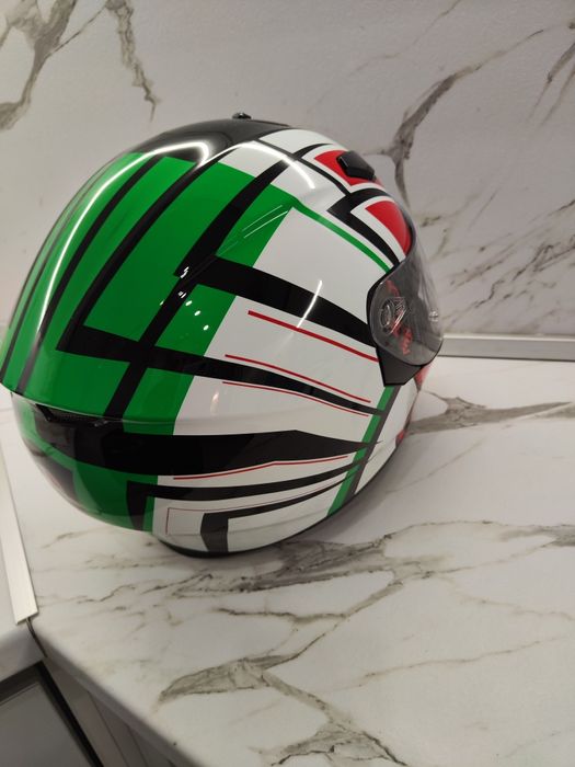 Каска АGV K3 SV размер XL