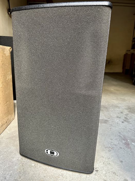 Dynacord Vl 152 Originale