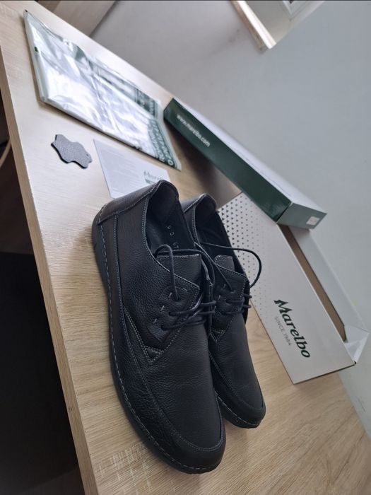 Mocasini damă piele naturală pantofi damă talpă ortopedica nr 41 40 .